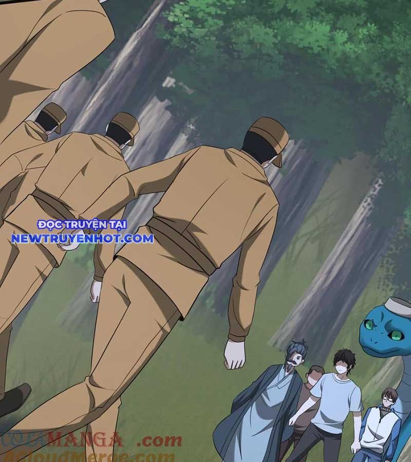 Ngày Tôi Sinh Ra, Bách Quỷ Dạ Hành, Tuyết Thi Hộ Đạo Chapter 558 - Trang 2