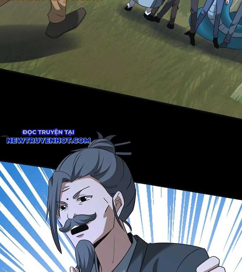Ngày Tôi Sinh Ra, Bách Quỷ Dạ Hành, Tuyết Thi Hộ Đạo Chapter 558 - Trang 2