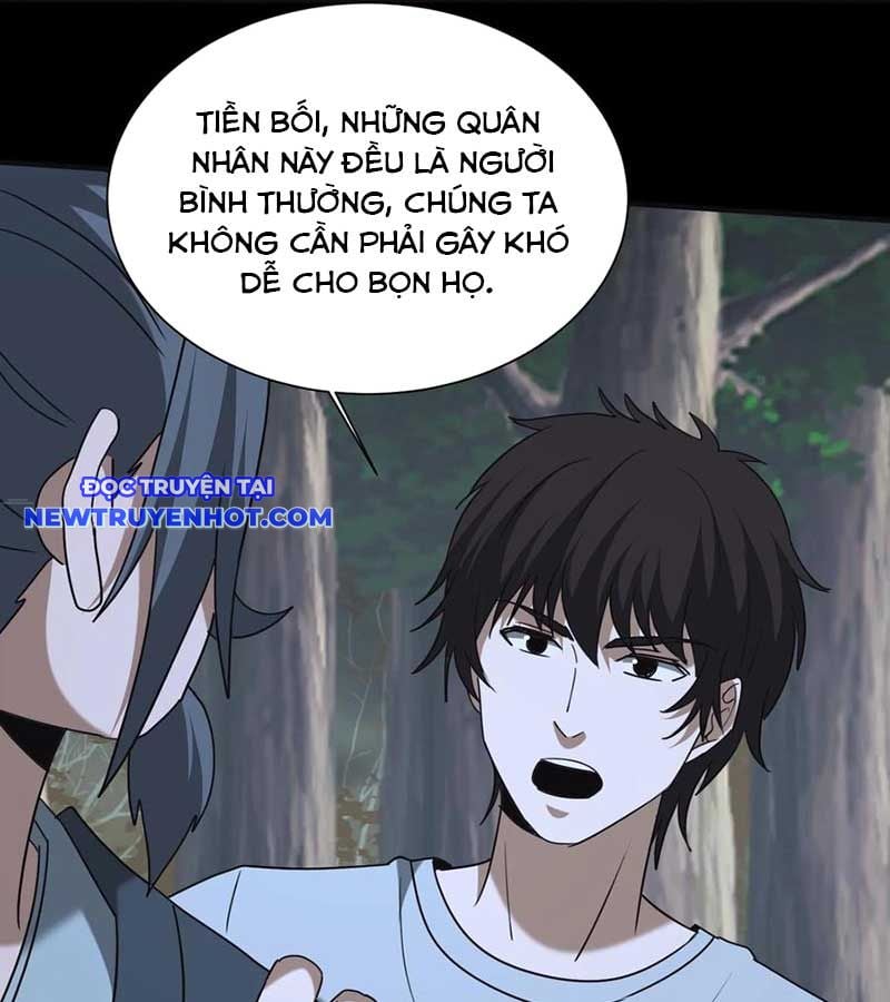 Ngày Tôi Sinh Ra, Bách Quỷ Dạ Hành, Tuyết Thi Hộ Đạo Chapter 558 - Trang 2