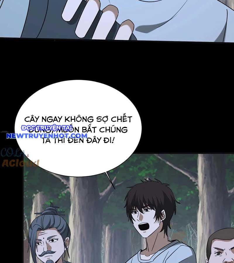 Ngày Tôi Sinh Ra, Bách Quỷ Dạ Hành, Tuyết Thi Hộ Đạo Chapter 558 - Trang 2