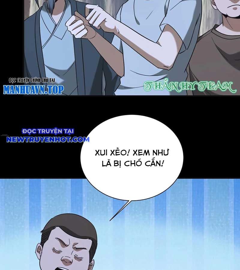 Ngày Tôi Sinh Ra, Bách Quỷ Dạ Hành, Tuyết Thi Hộ Đạo Chapter 558 - Trang 2