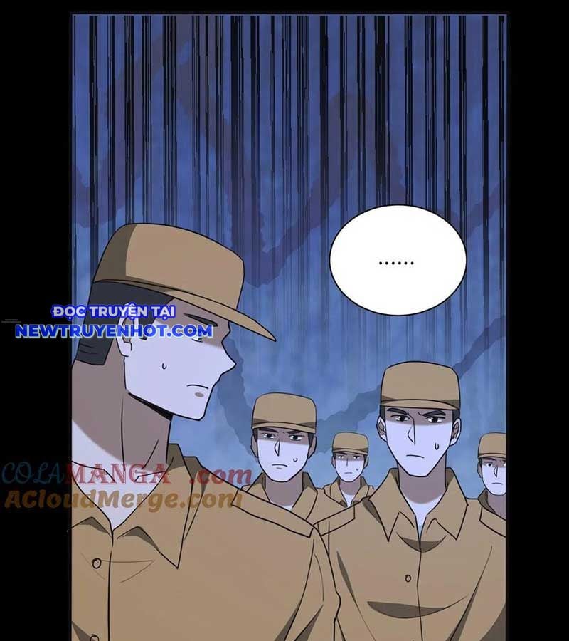 Ngày Tôi Sinh Ra, Bách Quỷ Dạ Hành, Tuyết Thi Hộ Đạo Chapter 558 - Trang 2