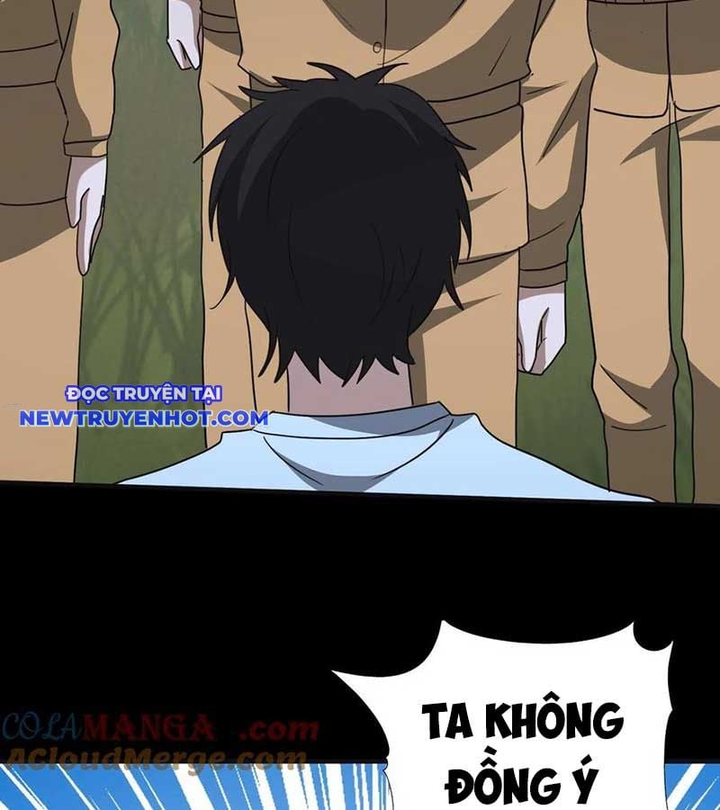 Ngày Tôi Sinh Ra, Bách Quỷ Dạ Hành, Tuyết Thi Hộ Đạo Chapter 558 - Trang 2