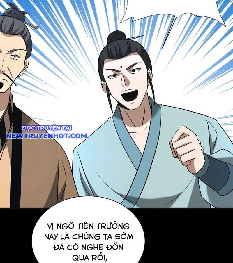 Ngày Tôi Sinh Ra, Bách Quỷ Dạ Hành, Tuyết Thi Hộ Đạo Chapter 558 - Trang 2
