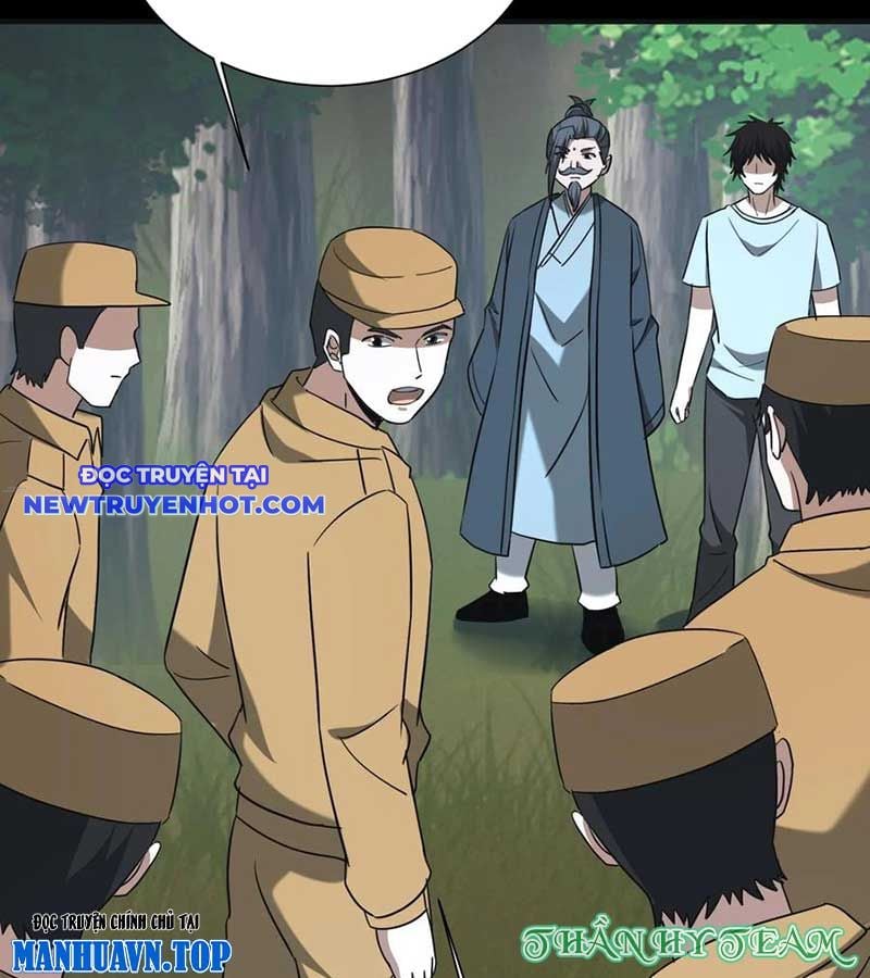 Ngày Tôi Sinh Ra, Bách Quỷ Dạ Hành, Tuyết Thi Hộ Đạo Chapter 558 - Trang 2