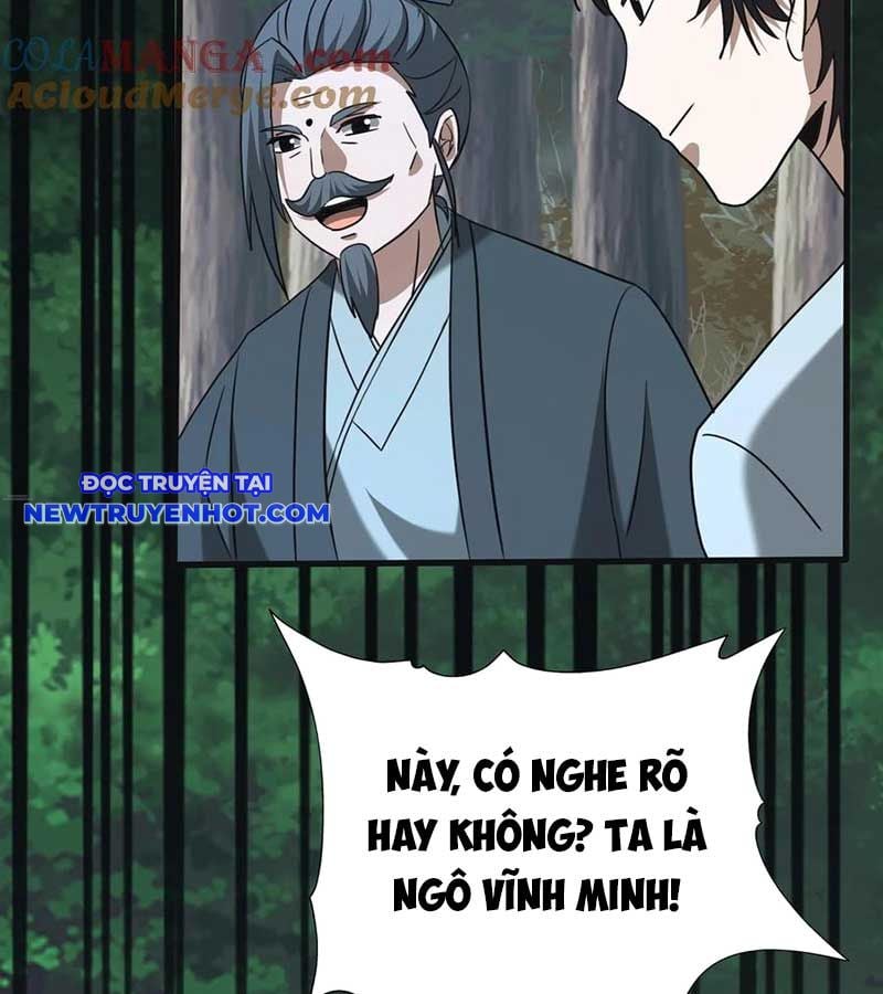Ngày Tôi Sinh Ra, Bách Quỷ Dạ Hành, Tuyết Thi Hộ Đạo Chapter 558 - Trang 2