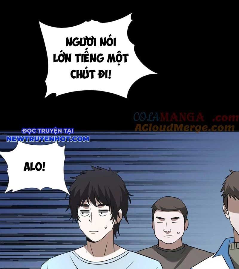 Ngày Tôi Sinh Ra, Bách Quỷ Dạ Hành, Tuyết Thi Hộ Đạo Chapter 558 - Trang 2