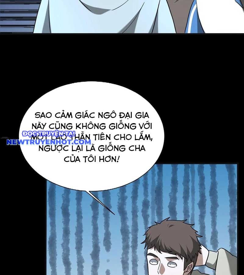 Ngày Tôi Sinh Ra, Bách Quỷ Dạ Hành, Tuyết Thi Hộ Đạo Chapter 558 - Trang 2