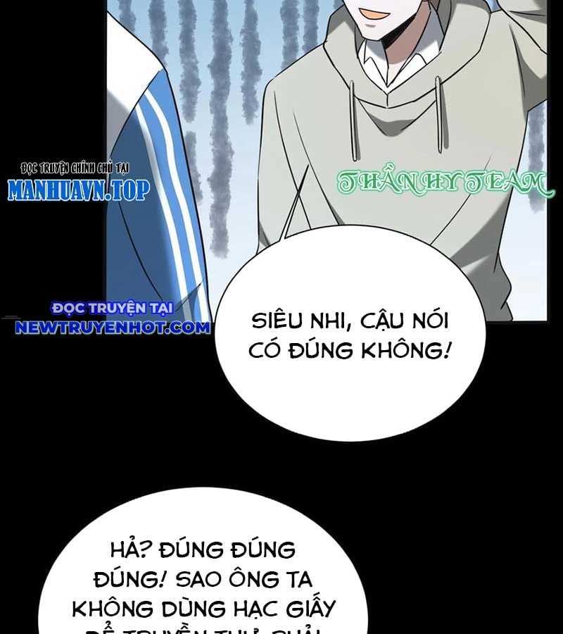 Ngày Tôi Sinh Ra, Bách Quỷ Dạ Hành, Tuyết Thi Hộ Đạo Chapter 558 - Trang 2