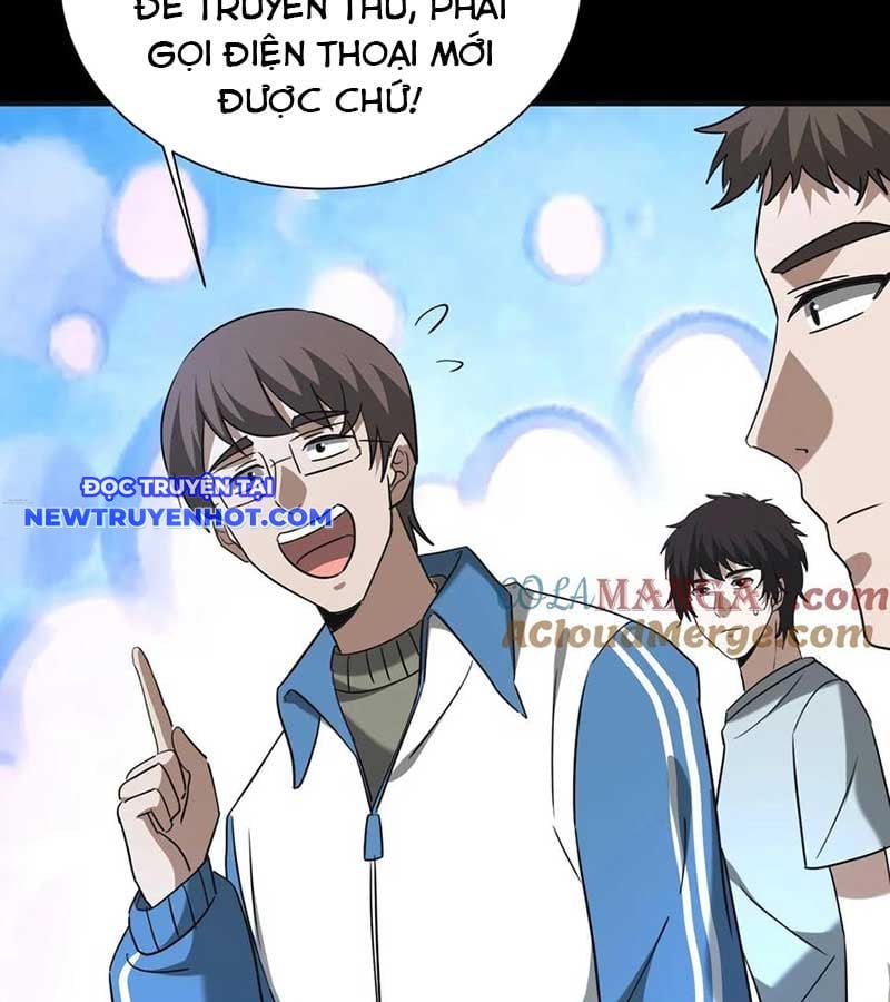 Ngày Tôi Sinh Ra, Bách Quỷ Dạ Hành, Tuyết Thi Hộ Đạo Chapter 558 - Trang 2