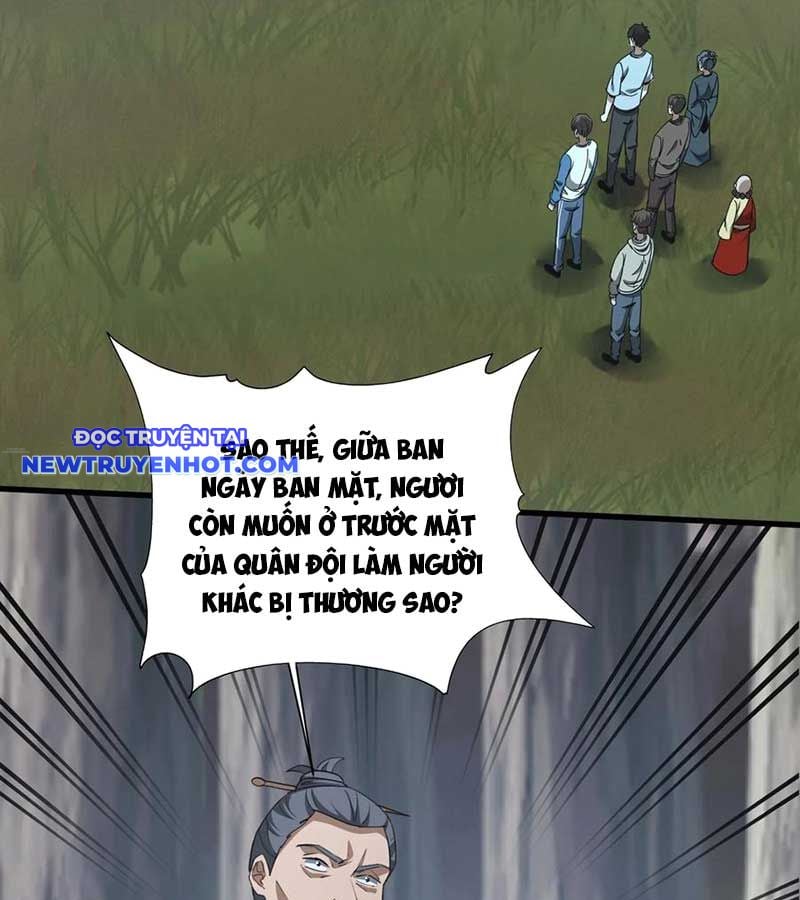 Ngày Tôi Sinh Ra, Bách Quỷ Dạ Hành, Tuyết Thi Hộ Đạo Chapter 558 - Trang 2