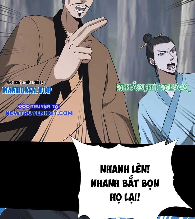 Ngày Tôi Sinh Ra, Bách Quỷ Dạ Hành, Tuyết Thi Hộ Đạo Chapter 558 - Trang 2