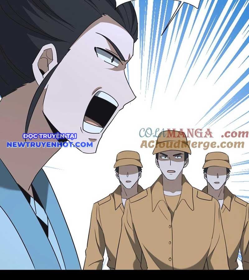 Ngày Tôi Sinh Ra, Bách Quỷ Dạ Hành, Tuyết Thi Hộ Đạo Chapter 558 - Trang 2