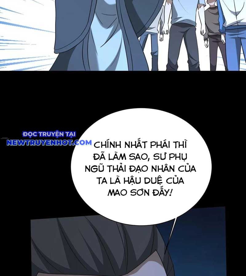 Ngày Tôi Sinh Ra, Bách Quỷ Dạ Hành, Tuyết Thi Hộ Đạo Chapter 558 - Trang 2