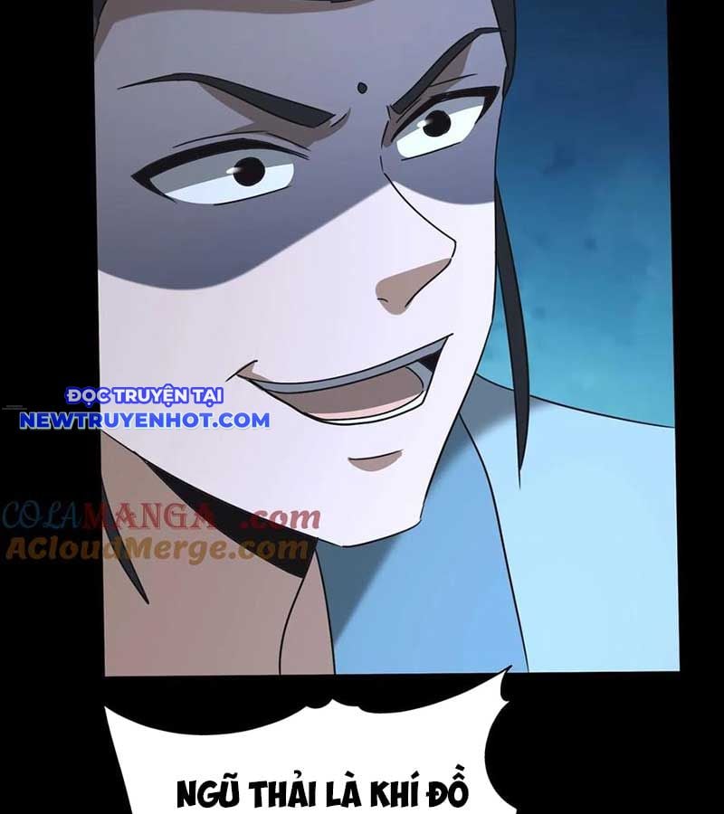 Ngày Tôi Sinh Ra, Bách Quỷ Dạ Hành, Tuyết Thi Hộ Đạo Chapter 558 - Trang 2