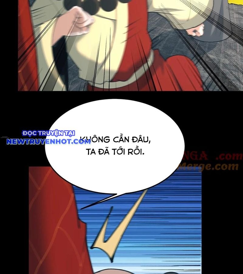 Ngày Tôi Sinh Ra, Bách Quỷ Dạ Hành, Tuyết Thi Hộ Đạo Chapter 559 - Trang 2