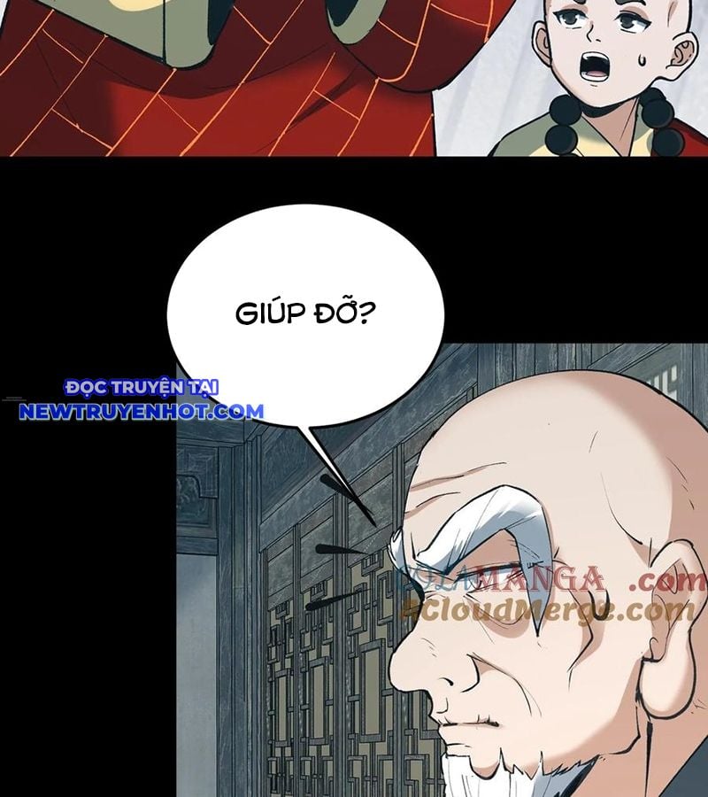 Ngày Tôi Sinh Ra, Bách Quỷ Dạ Hành, Tuyết Thi Hộ Đạo Chapter 559 - Trang 2