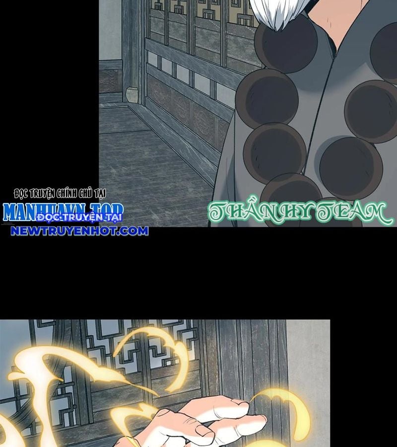 Ngày Tôi Sinh Ra, Bách Quỷ Dạ Hành, Tuyết Thi Hộ Đạo Chapter 559 - Trang 2