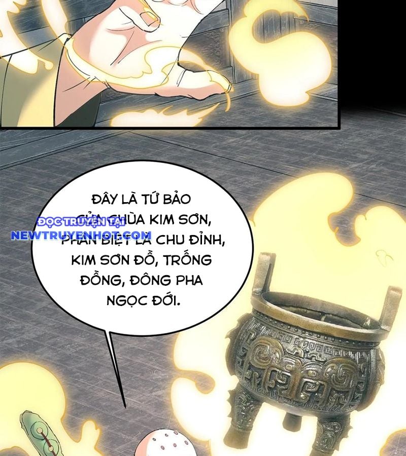 Ngày Tôi Sinh Ra, Bách Quỷ Dạ Hành, Tuyết Thi Hộ Đạo Chapter 559 - Trang 2