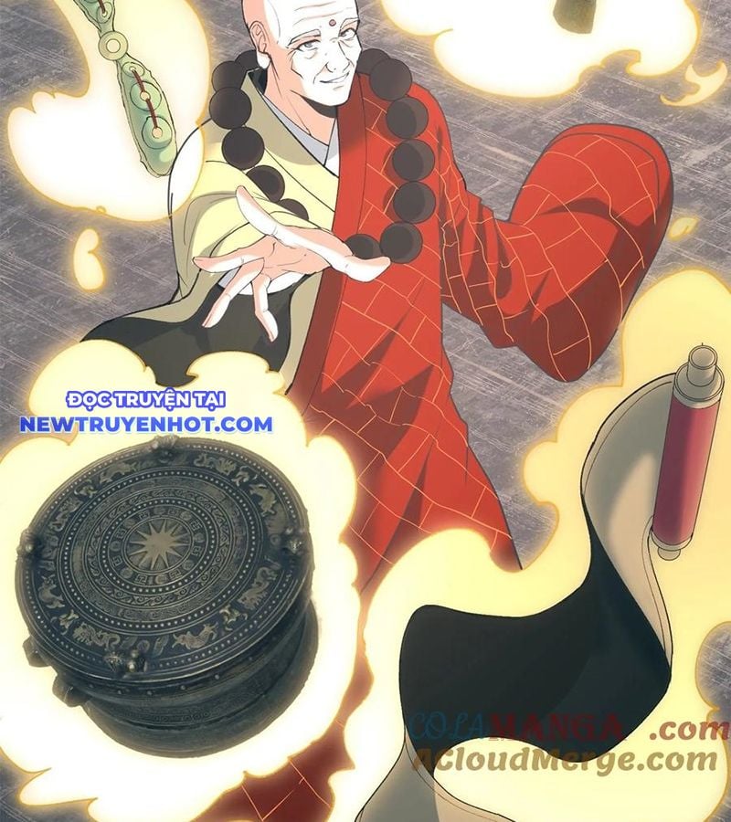 Ngày Tôi Sinh Ra, Bách Quỷ Dạ Hành, Tuyết Thi Hộ Đạo Chapter 559 - Trang 2