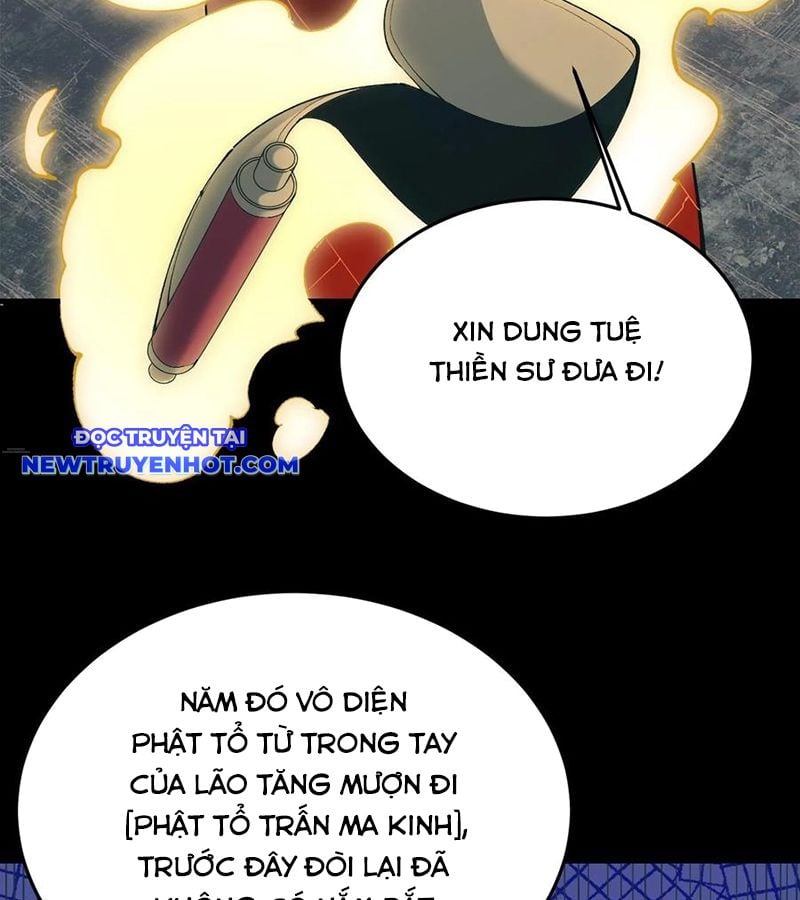 Ngày Tôi Sinh Ra, Bách Quỷ Dạ Hành, Tuyết Thi Hộ Đạo Chapter 559 - Trang 2