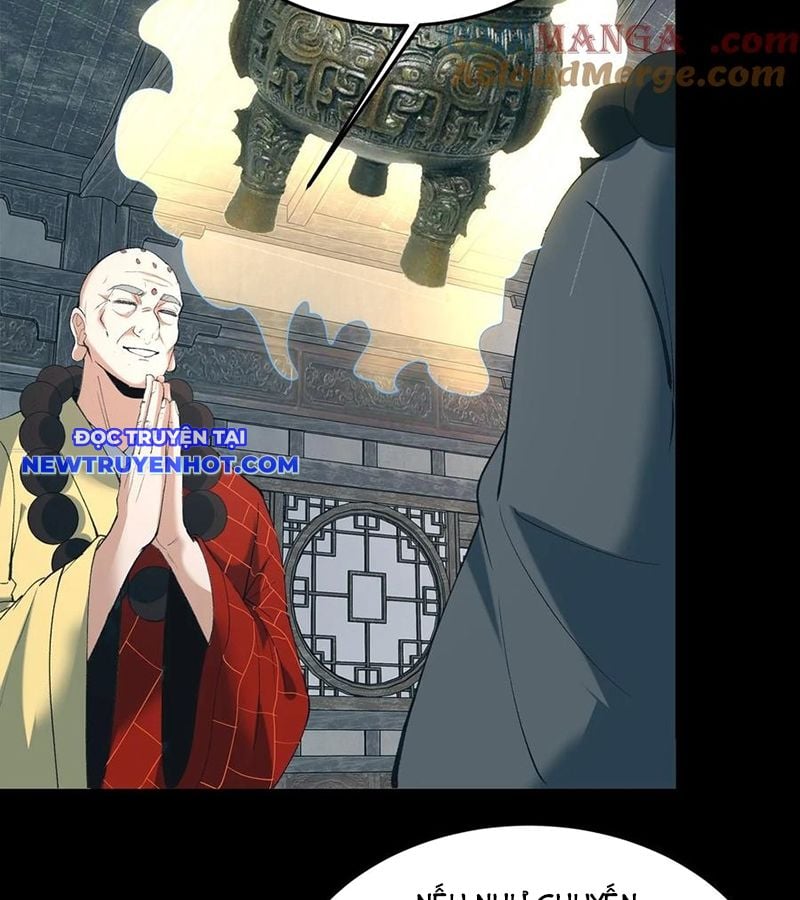 Ngày Tôi Sinh Ra, Bách Quỷ Dạ Hành, Tuyết Thi Hộ Đạo Chapter 559 - Trang 2