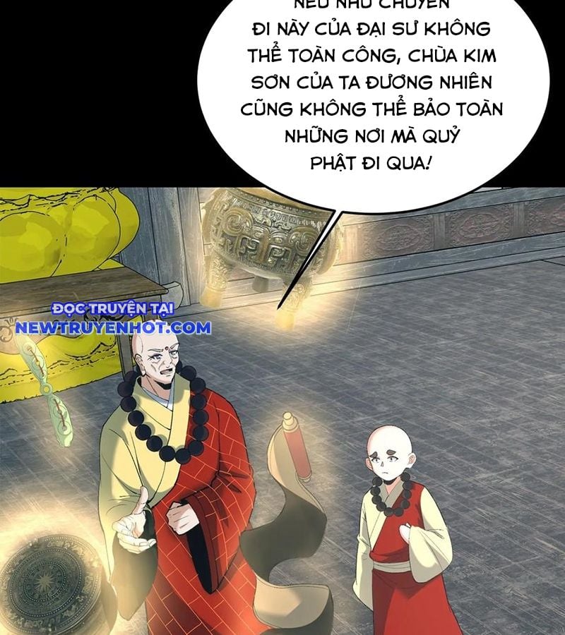 Ngày Tôi Sinh Ra, Bách Quỷ Dạ Hành, Tuyết Thi Hộ Đạo Chapter 559 - Trang 2