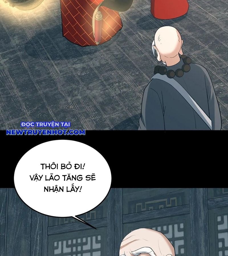 Ngày Tôi Sinh Ra, Bách Quỷ Dạ Hành, Tuyết Thi Hộ Đạo Chapter 559 - Trang 2