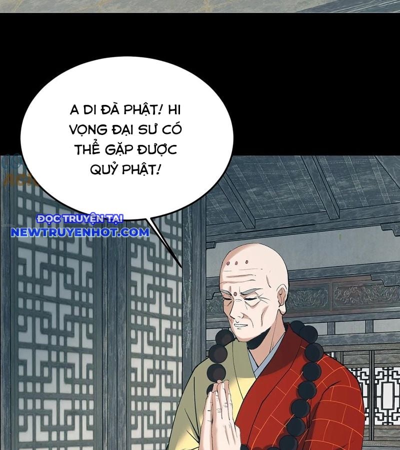 Ngày Tôi Sinh Ra, Bách Quỷ Dạ Hành, Tuyết Thi Hộ Đạo Chapter 559 - Trang 2