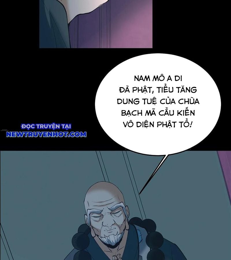 Ngày Tôi Sinh Ra, Bách Quỷ Dạ Hành, Tuyết Thi Hộ Đạo Chapter 559 - Trang 2