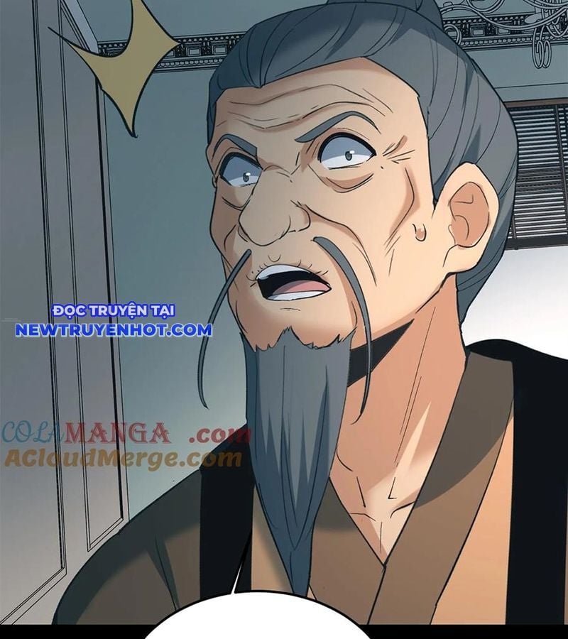 Ngày Tôi Sinh Ra, Bách Quỷ Dạ Hành, Tuyết Thi Hộ Đạo Chapter 559 - Trang 2