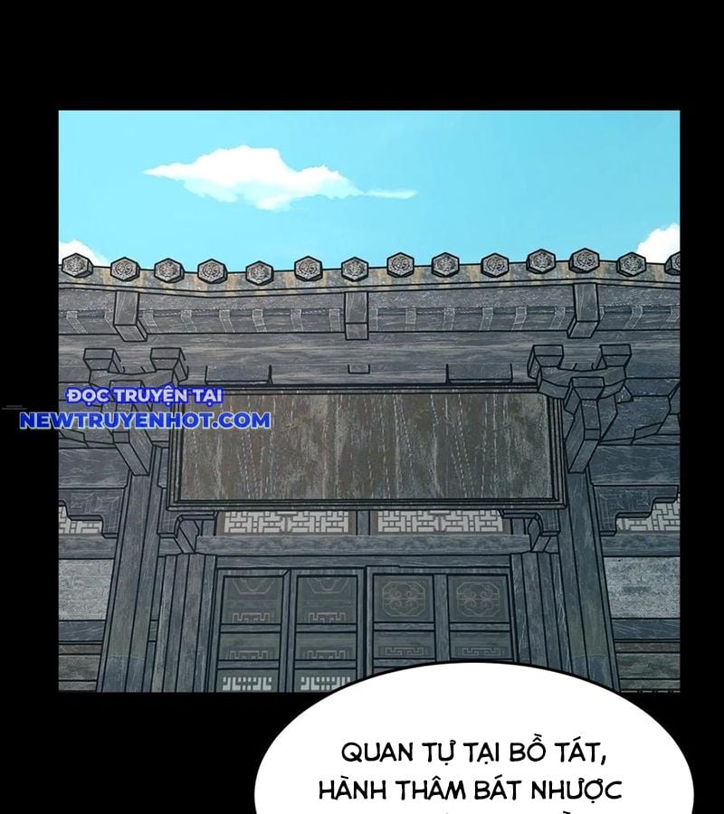 Ngày Tôi Sinh Ra, Bách Quỷ Dạ Hành, Tuyết Thi Hộ Đạo Chapter 559 - Trang 2