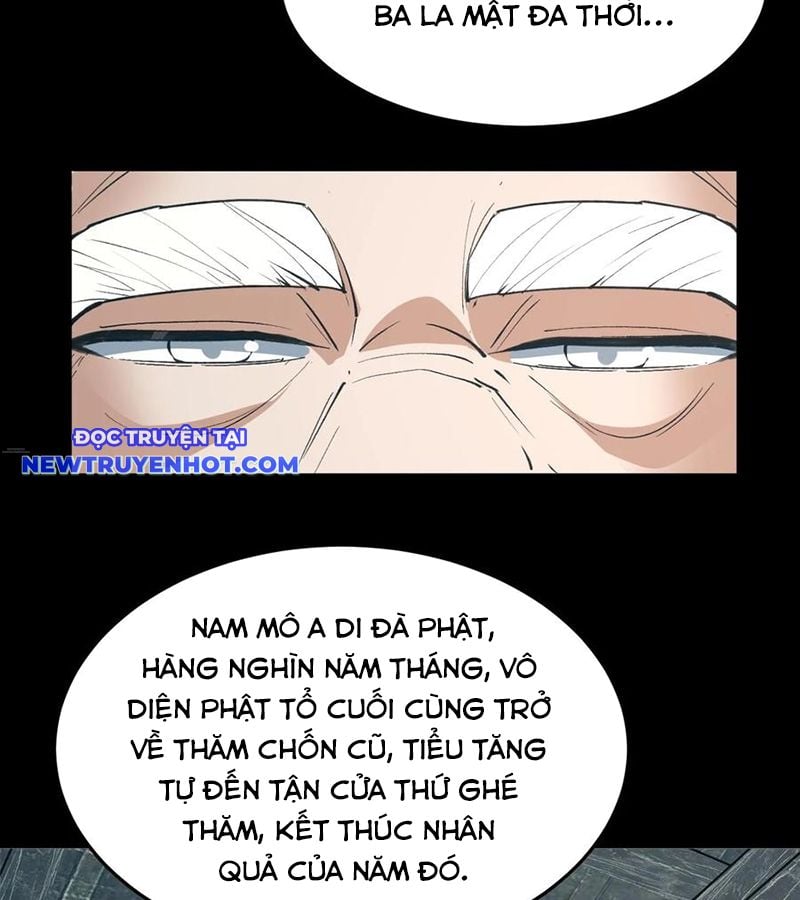 Ngày Tôi Sinh Ra, Bách Quỷ Dạ Hành, Tuyết Thi Hộ Đạo Chapter 559 - Trang 2