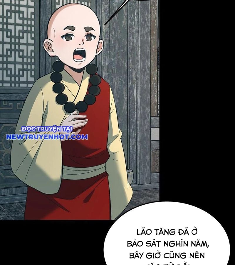 Ngày Tôi Sinh Ra, Bách Quỷ Dạ Hành, Tuyết Thi Hộ Đạo Chapter 559 - Trang 2