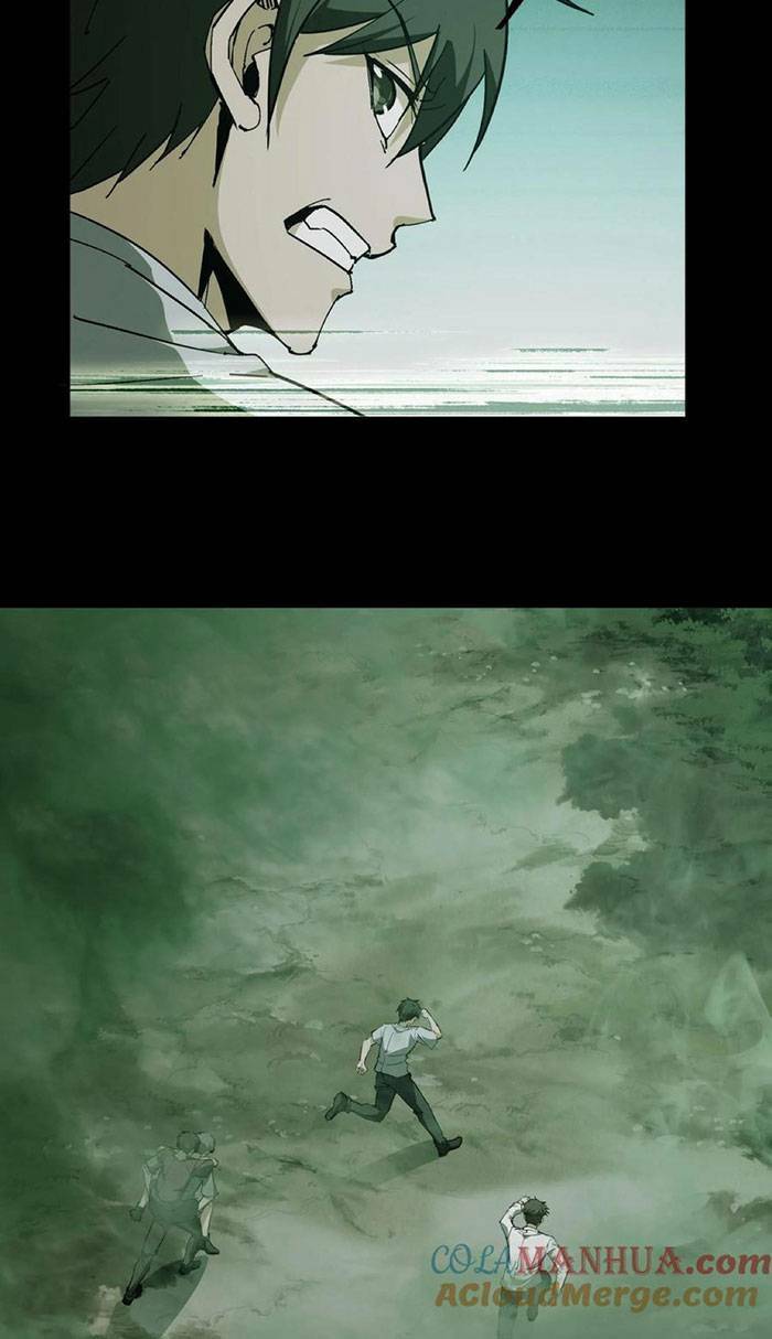 Ngày Tôi Sinh Ra, Bách Quỷ Dạ Hành, Tuyết Thi Hộ Đạo Chapter 56 - Trang 2