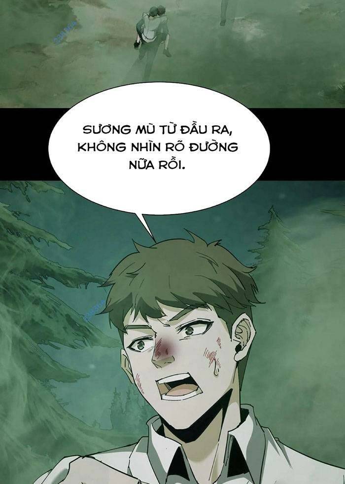 Ngày Tôi Sinh Ra, Bách Quỷ Dạ Hành, Tuyết Thi Hộ Đạo Chapter 56 - Trang 2