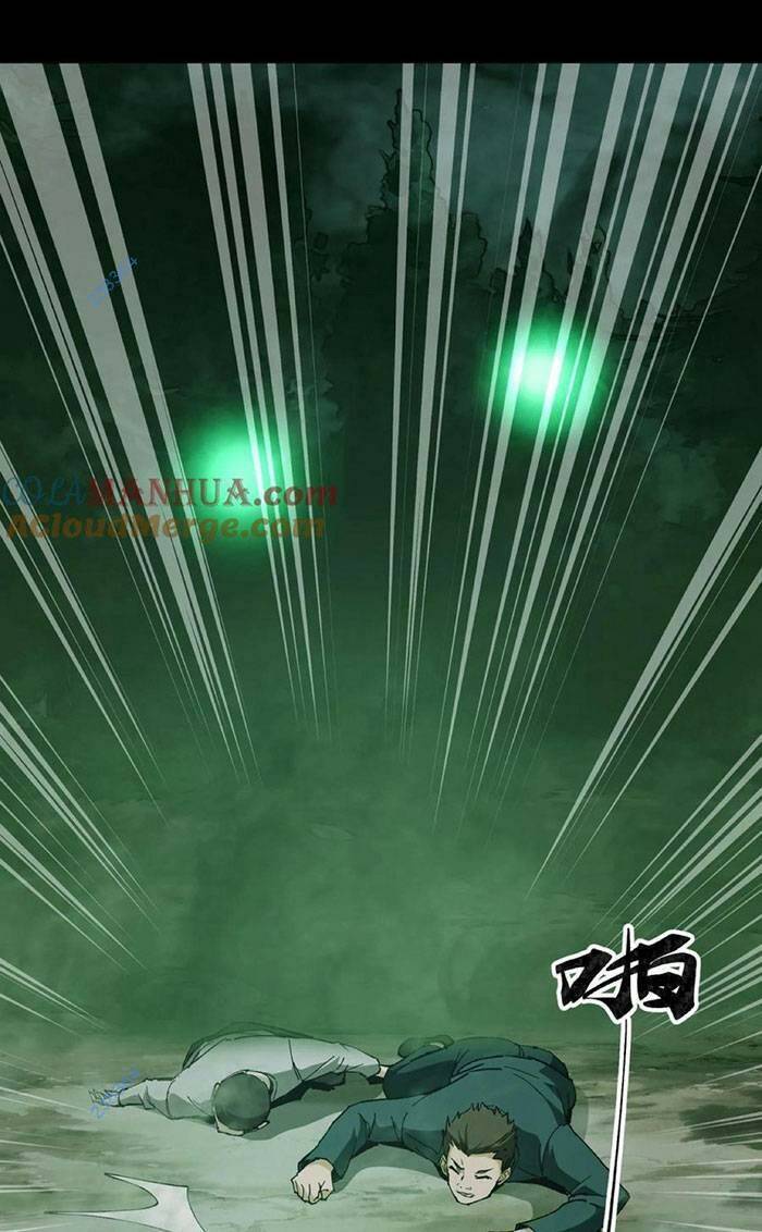 Ngày Tôi Sinh Ra, Bách Quỷ Dạ Hành, Tuyết Thi Hộ Đạo Chapter 56 - Trang 2