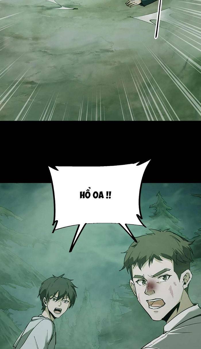 Ngày Tôi Sinh Ra, Bách Quỷ Dạ Hành, Tuyết Thi Hộ Đạo Chapter 56 - Trang 2