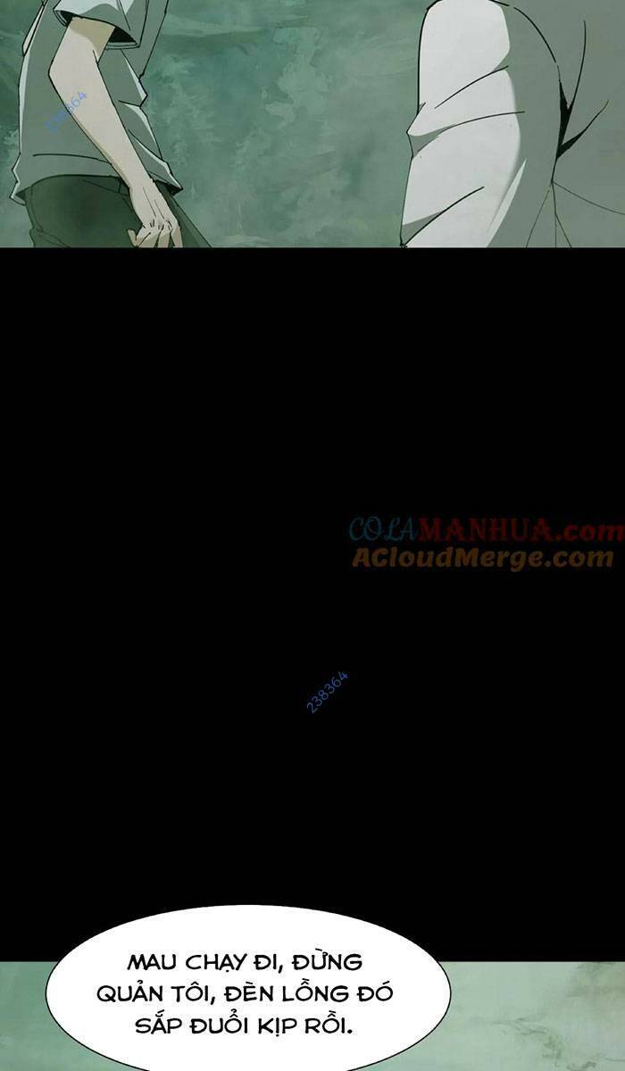 Ngày Tôi Sinh Ra, Bách Quỷ Dạ Hành, Tuyết Thi Hộ Đạo Chapter 56 - Trang 2