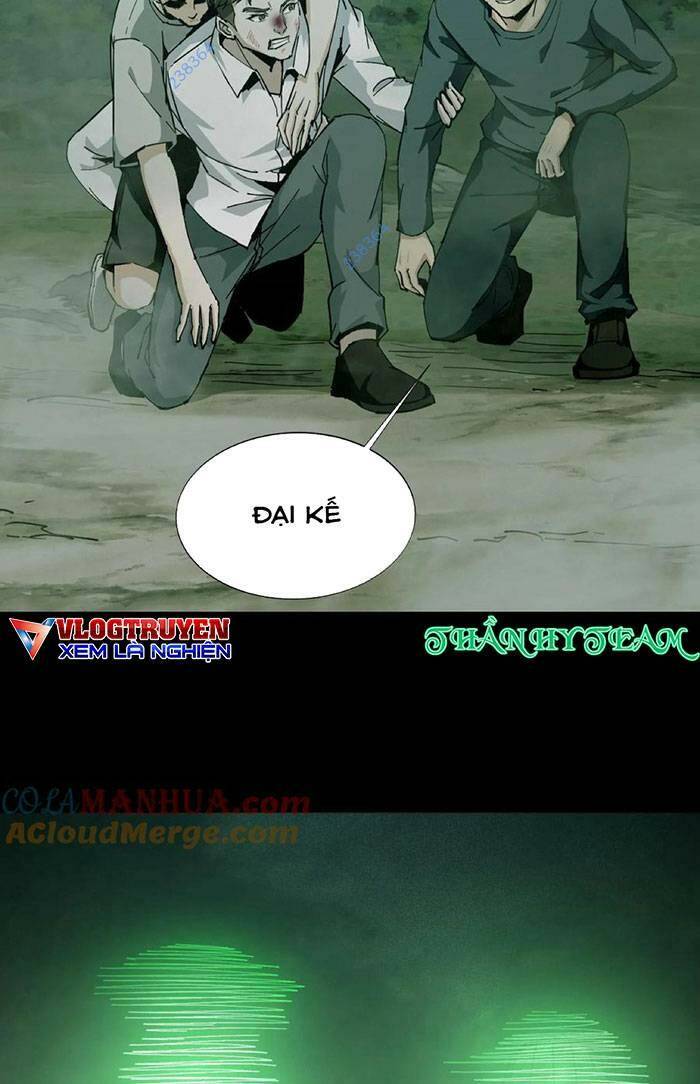 Ngày Tôi Sinh Ra, Bách Quỷ Dạ Hành, Tuyết Thi Hộ Đạo Chapter 56 - Trang 2