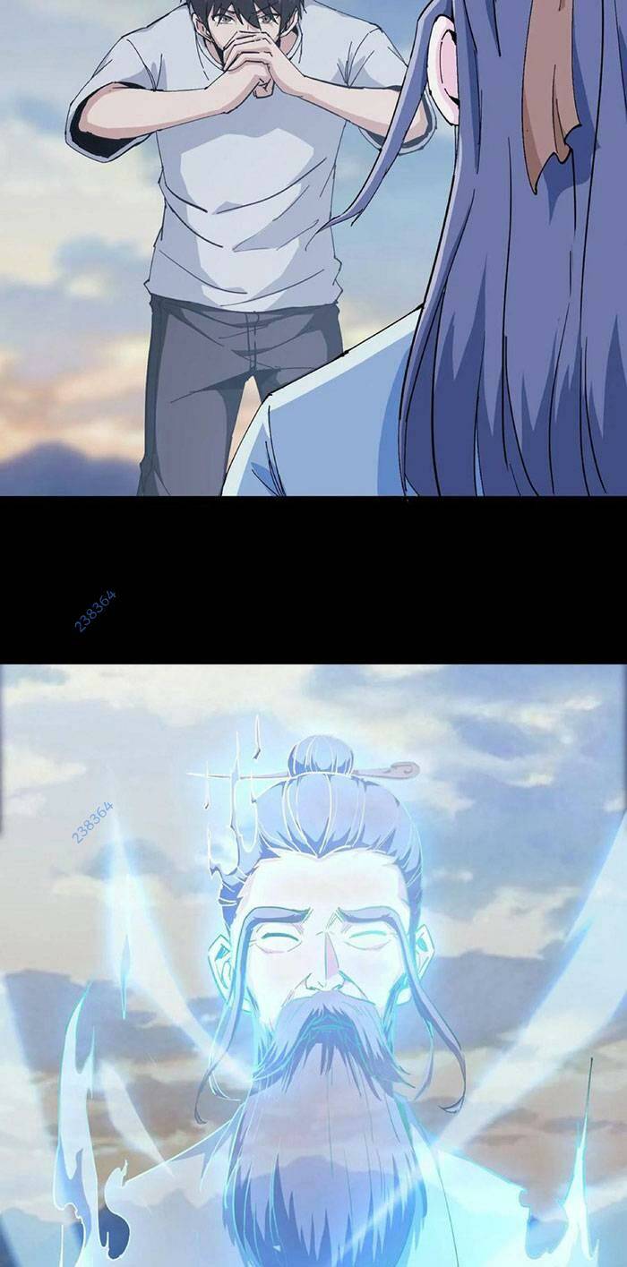 Ngày Tôi Sinh Ra, Bách Quỷ Dạ Hành, Tuyết Thi Hộ Đạo Chapter 56 - Trang 2