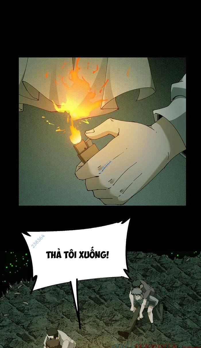 Ngày Tôi Sinh Ra, Bách Quỷ Dạ Hành, Tuyết Thi Hộ Đạo Chapter 56 - Trang 2