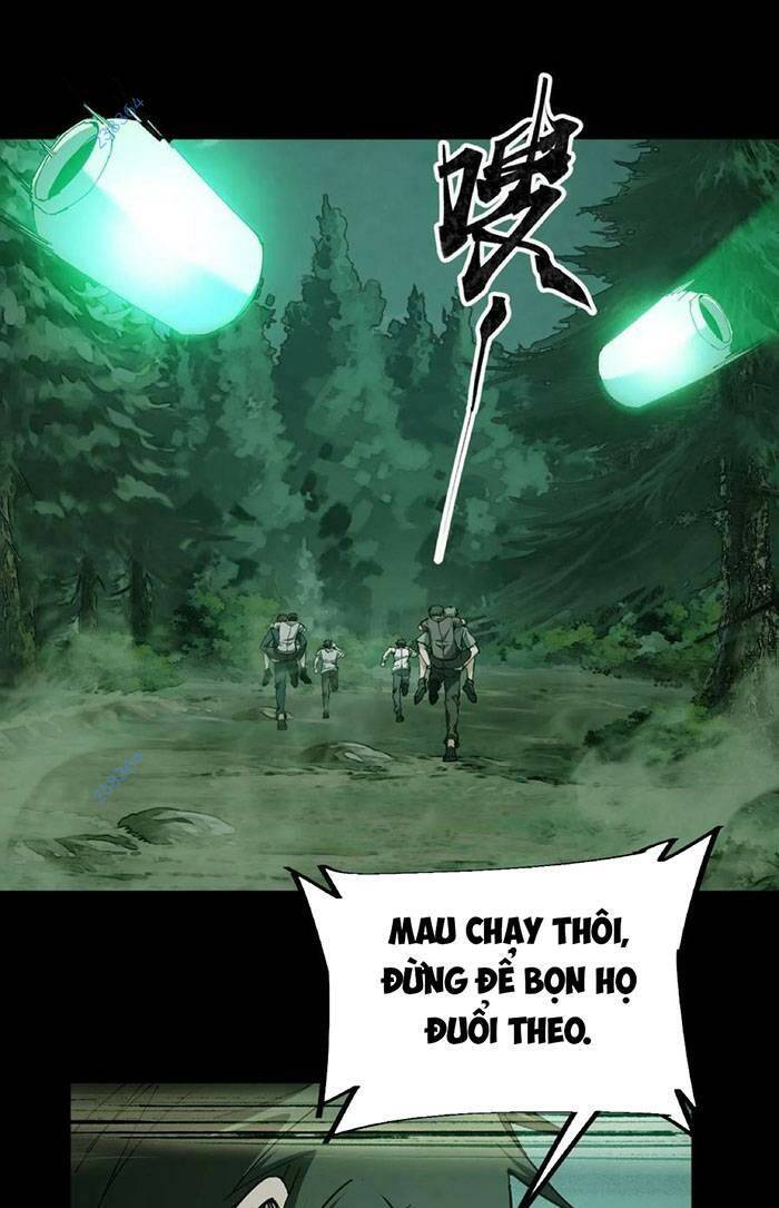 Ngày Tôi Sinh Ra, Bách Quỷ Dạ Hành, Tuyết Thi Hộ Đạo Chapter 56 - Trang 2