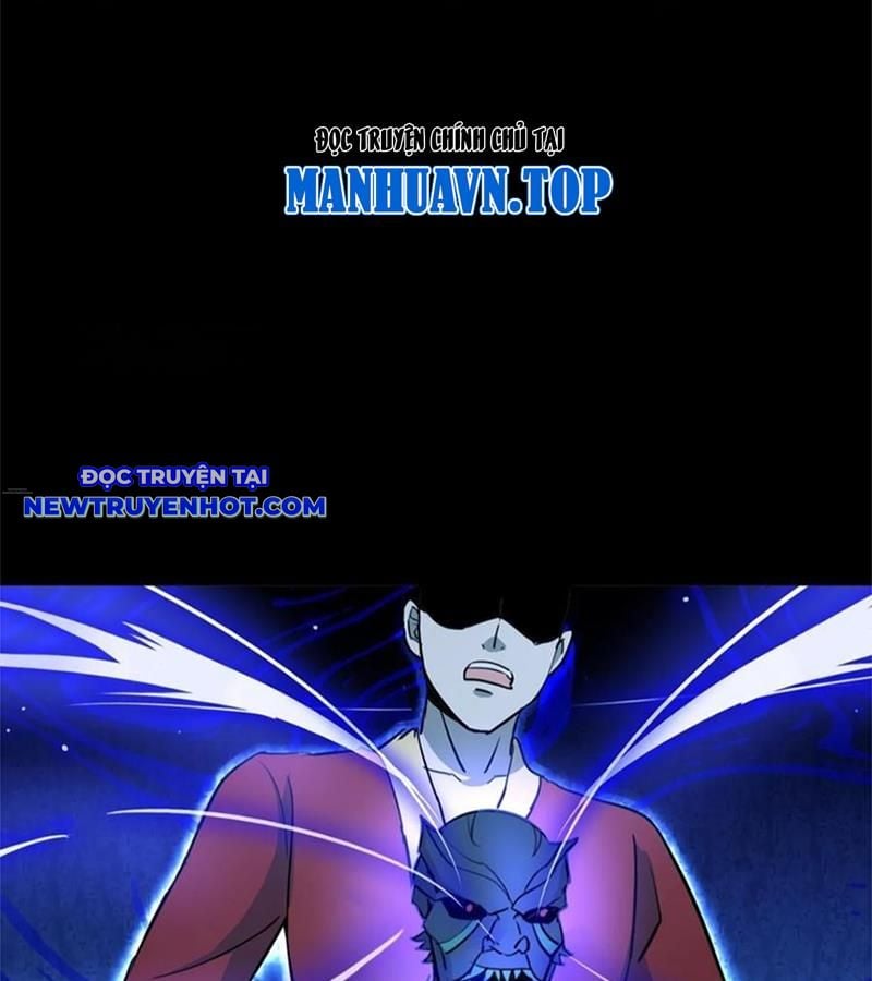 Ngày Tôi Sinh Ra, Bách Quỷ Dạ Hành, Tuyết Thi Hộ Đạo Chapter 560 - Trang 2