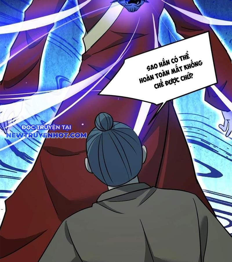 Ngày Tôi Sinh Ra, Bách Quỷ Dạ Hành, Tuyết Thi Hộ Đạo Chapter 560 - Trang 2