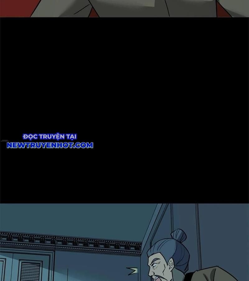 Ngày Tôi Sinh Ra, Bách Quỷ Dạ Hành, Tuyết Thi Hộ Đạo Chapter 560 - Trang 2