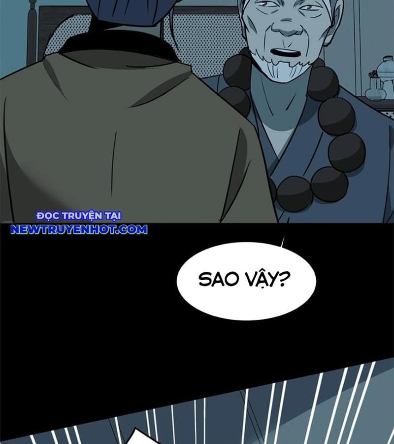 Ngày Tôi Sinh Ra, Bách Quỷ Dạ Hành, Tuyết Thi Hộ Đạo Chapter 560 - Trang 2