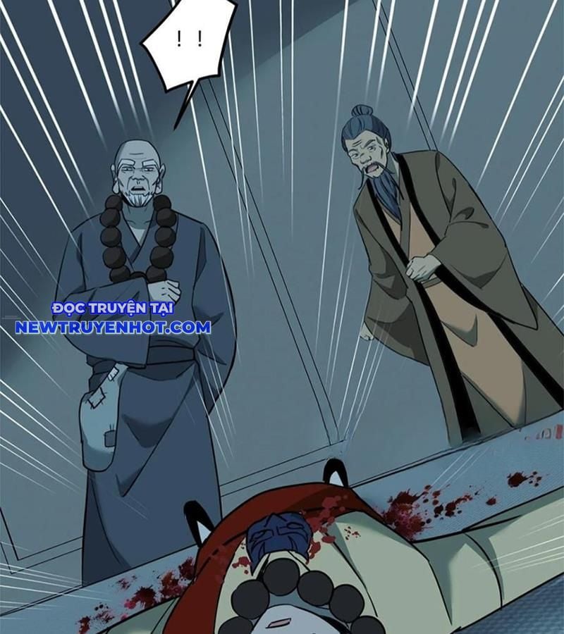 Ngày Tôi Sinh Ra, Bách Quỷ Dạ Hành, Tuyết Thi Hộ Đạo Chapter 560 - Trang 2