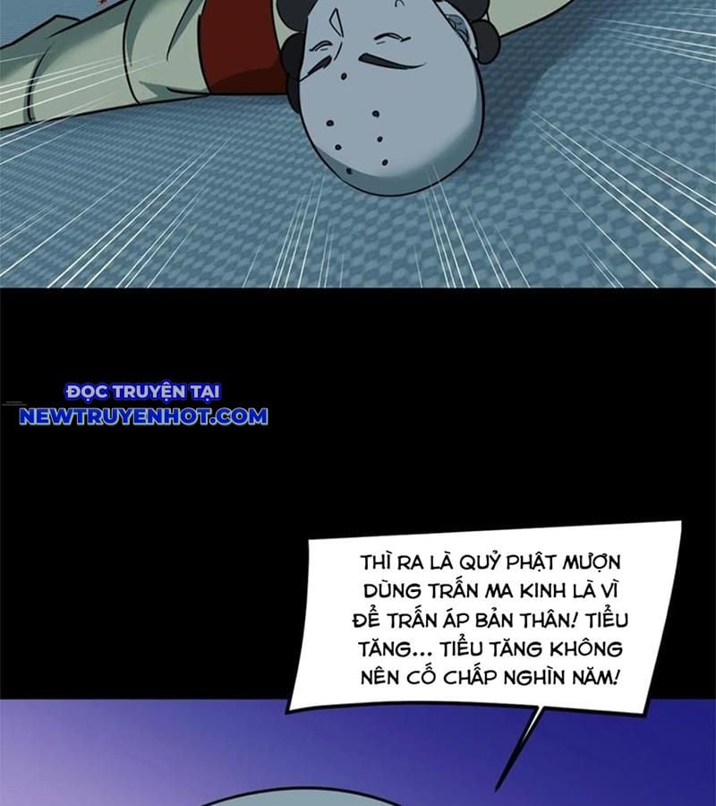 Ngày Tôi Sinh Ra, Bách Quỷ Dạ Hành, Tuyết Thi Hộ Đạo Chapter 560 - Trang 2