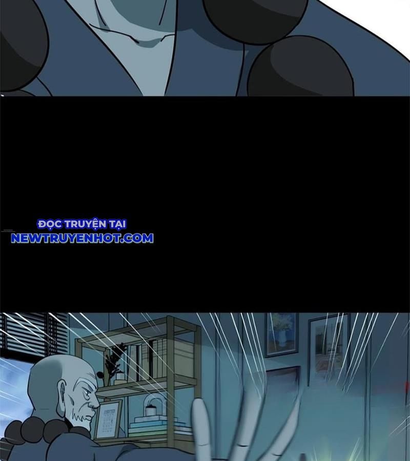 Ngày Tôi Sinh Ra, Bách Quỷ Dạ Hành, Tuyết Thi Hộ Đạo Chapter 560 - Trang 2